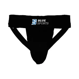 Suspenzor Blue Sports DELUXE SR