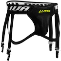 Suspenzor s podväzkami Warrior Alpha Jock Garter Senior