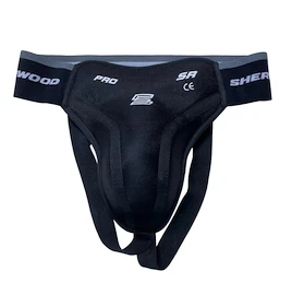 Suspenzor SHER-WOOD Pro Jock Senior
