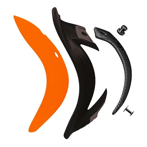 Suspenzor Shock Doctor  Carbon Flex Cup Senior S