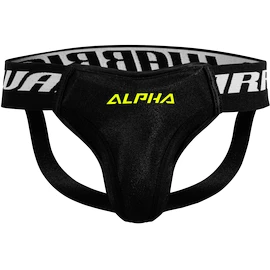 Suspenzor Warrior Alpha Jock Senior