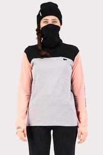 Sveter Mons Royale  Yotei BF High Neck