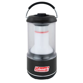 Svetlo Coleman BatteryGuard 600L Lantern Black