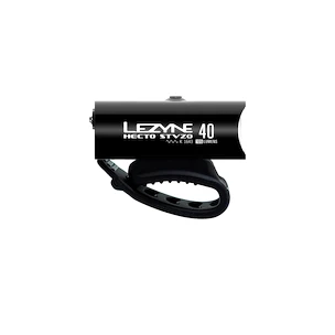 Svetlo Lezyne  HECTO DRIVE STVZO 40