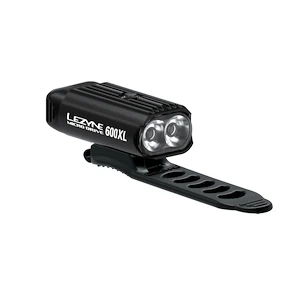 Svetlo Lezyne  MICRO DRIVE 600XL
