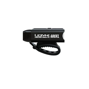 Svetlo Lezyne  MICRO DRIVE 600XL