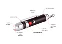 Svetlo True Utility  Laserlit
