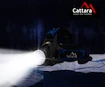 Svetlomet Cattara LED 570lm ZOOM