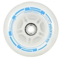 Svietiace inline kolieska Powerslide Fothon Chill 80 mm 4 ks