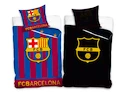 Svietiace obliečky FC Barcelona