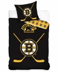 Svietiace obliečky NHL Boston Bruins