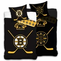 Svietiace obliečky NHL Boston Bruins
