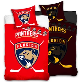 Svietiace obliečky NHL Florida Panthers