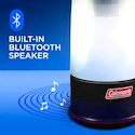 Svietidlo Coleman  360 Sound Light Lantern