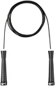Švihadlo Nike  Švihadlo Fundamental Speed Rope Black/White