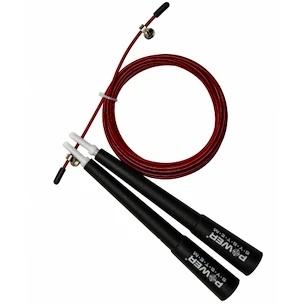Švihadlo Power System  Crossfit Jump Rope