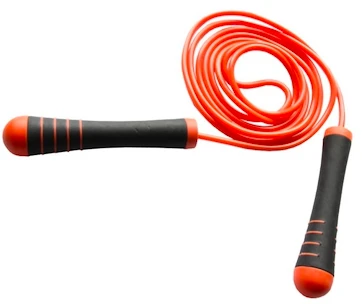Švihadlo Power System  Weighted Jump Rope