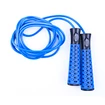 Švihadlo Spokey  Candy Rope II Ložiskové švihadlo