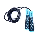 Švihadlo Spokey  Candy Rope II Ložiskové švihadlo