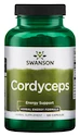 Swanson Cordyceps 120 kapsúl