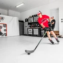 Syntetický ľad Hockeyshot  Revolution Skate-able Tiles 20x