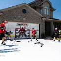 Syntetický ľad Hockeyshot  Revolution Skate-able Tiles 20x