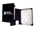 Taktická tabuľa Blue Sports 11" x 15" (27,94 cm x 38,14 cm)