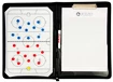 Taktická tabuľa FOX 40 Pro Pro Magnetic Folder 25,5 x 35,5 cm