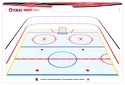 Taktická tabuľa Fox 40  Pro Rigid Carry Board 61 x 40,5 cm