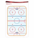 Taktická tabuľa Fox 40  Pro Sideline Carry Board 30,5 x 45,25 cm