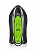 Tanier na sánkovanie Gizmo Riders  Neon Grip