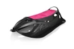 Tanier na sánkovanie Gizmo Riders  Neon Grip
