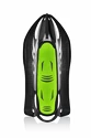 Tanier na sánkovanie Gizmo Riders  Neon Grip