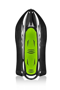 Tanier na sánkovanie Gizmo Riders  Neon Grip