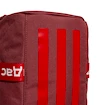 Taška adidas 4Athlets Duffel červená
