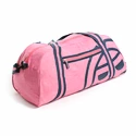 Taška BIDI BADU Kaya Duffle Bag Pink