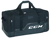 Taška CCM 250 DeLuxe Carry Bag Navy SR