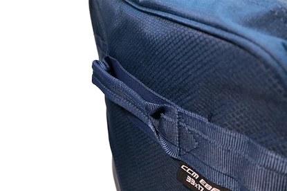 Taška CCM 250 DeLuxe Carry Bag Navy SR
