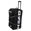 Taška Head  Tour Team Travel Bag Black/Orange