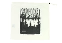  Taška na bielizeň Roster Hockey  Pond Hockey