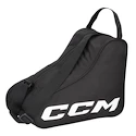 Taška na brusle CCM  Skate Bag Black