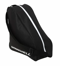 Taška na brusle WinnWell Skate Bag Black