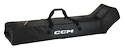 Taška na hokejky CCM Wheel Stick Bag STICK Black