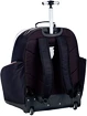 Taška na kolečkách CCM  390 Backpack Black 18"