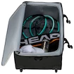 Taška na kolečkách Head  Tour Travel Bag 110L BKWH