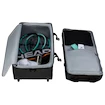 Taška na kolečkách Head  Tour Travel Bag 110L BKWH