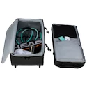 Taška na kolečkách Head  Tour Travel Bag 110L BKWH