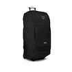 Taška na kolečkách OSPREY SHUTTLE black