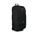 Taška na kolečkách OSPREY SHUTTLE black