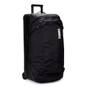 Taška na kolečkách Thule Chasm Rolling Duffel - Black